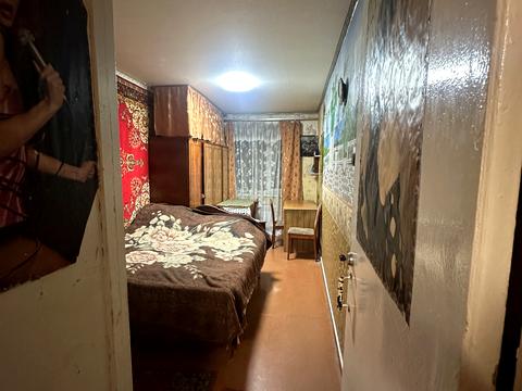 квартира по адресу Евгения Тельнова ул., 12