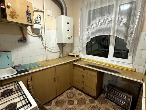 квартира по адресу Евгения Тельнова ул., 12