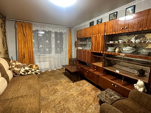 квартира по адресу Евгения Тельнова ул., 12