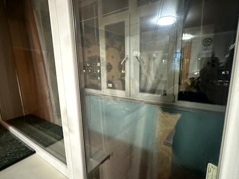 квартира по адресу Евгения Тельнова ул., 12