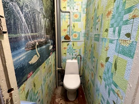 квартира по адресу Евгения Тельнова ул., 12