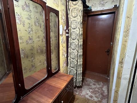 квартира по адресу Евгения Тельнова ул., 12