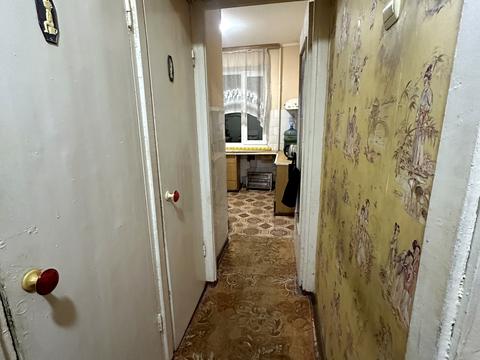 квартира по адресу Евгения Тельнова ул., 12