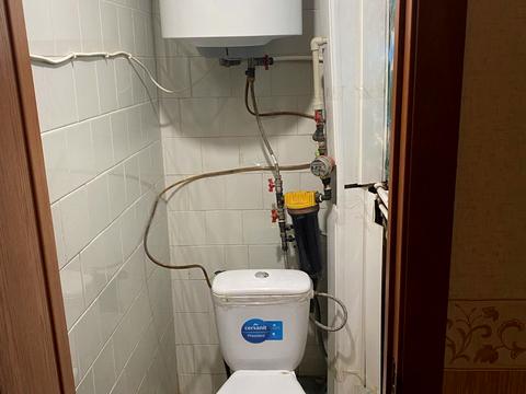 квартира за адресою Житомир, 1-й Гоголівський пров., 18