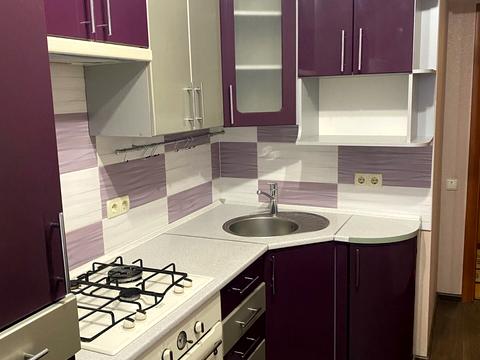 квартира за адресою Житомир, 1-й Гоголівський пров., 18