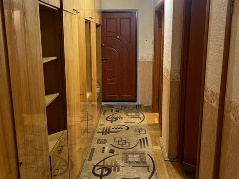 квартира за адресою Житомир, 1-й Гоголівський пров., 18