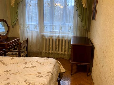 квартира за адресою Житомир, 1-й Гоголівський пров., 18