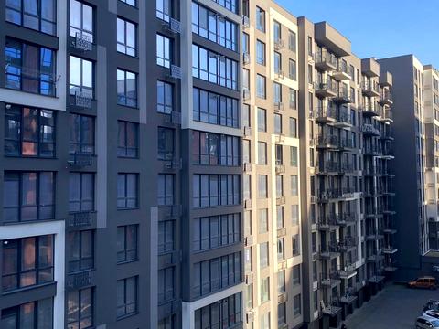 квартира за адресою Героїв Миколаєва вул., (Будинок 6)