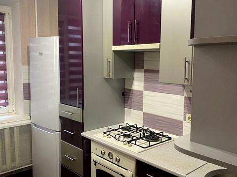 квартира за адресою Житомир, 1-й Гоголівський пров., 18