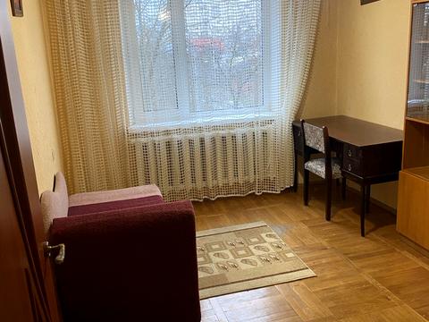 квартира за адресою Житомир, 1-й Гоголівський пров., 18