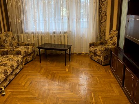 квартира за адресою Житомир, 1-й Гоголівський пров., 18