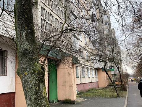 квартира за адресою Житомир, 1-й Гоголівський пров., 18