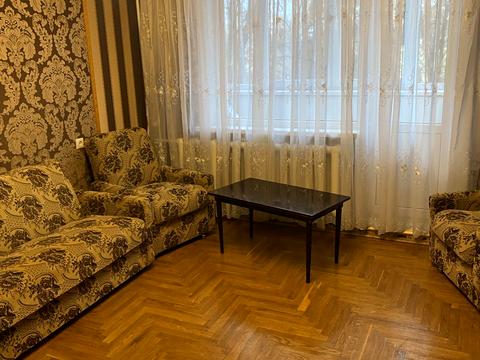 квартира за адресою Житомир, 1-й Гоголівський пров., 18