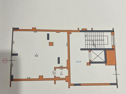 коммерческая по адресу Львов, Перфецкого ул., 8