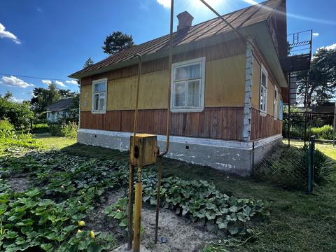 будинок за адресою Миру