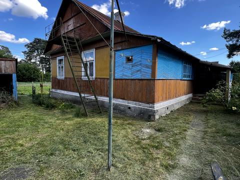 дом по адресу Миру