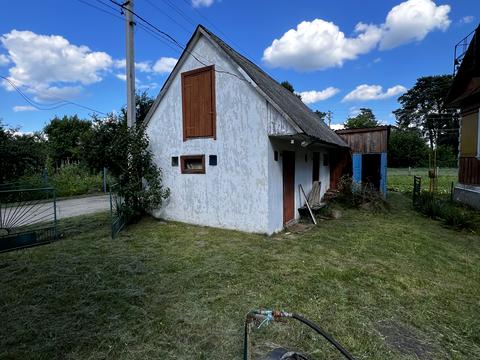 будинок за адресою Миру