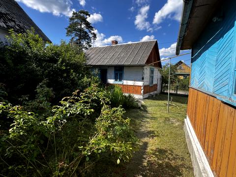 будинок за адресою Миру