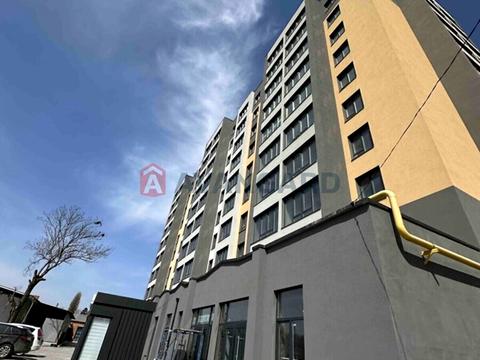 квартира по адресу Романа Шухевича ул. (Курчатова), (Будинок)