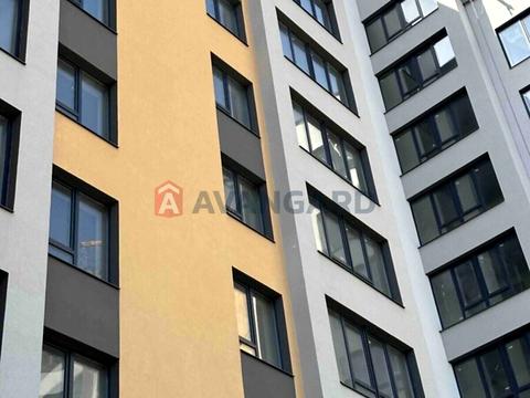 квартира по адресу Романа Шухевича ул. (Курчатова), (Будинок)