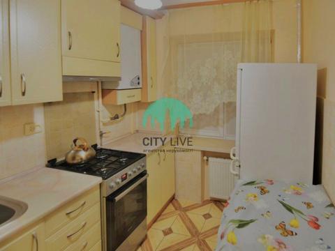 квартира за адресою набережна Василя Стефаника вул., 10