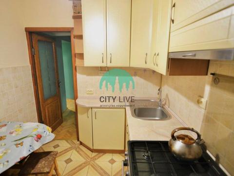 квартира за адресою набережна Василя Стефаника вул., 10