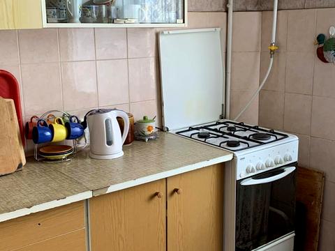 квартира по адресу Ивана Величковского ул., 34