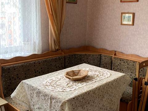 квартира по адресу Ивана Величковского ул., 34