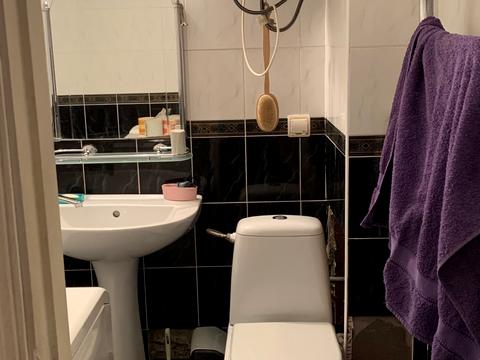 квартира по адресу Ивана Величковского ул., 34