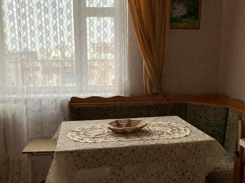 квартира по адресу Ивана Величковского ул., 34