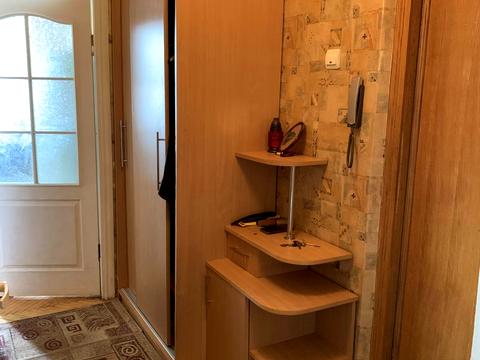 квартира по адресу Ивана Величковского ул., 34