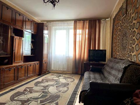 квартира по адресу Ивана Величковского ул., 34