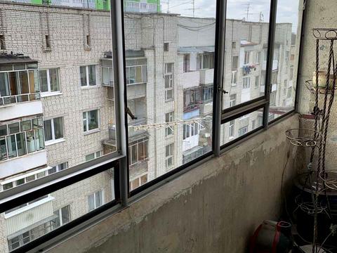 квартира по адресу Ивана Величковского ул., 34