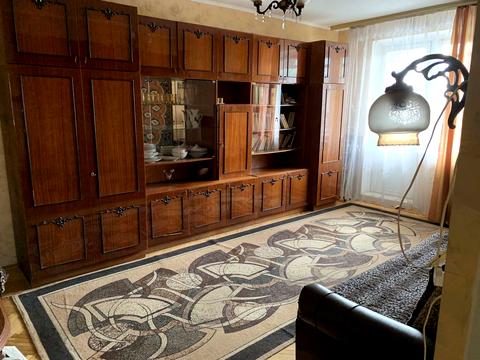 квартира по адресу Ивана Величковского ул., 34