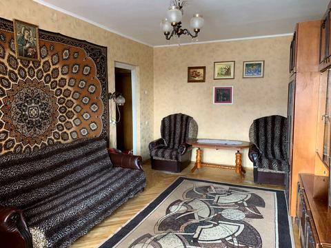 квартира по адресу Ивана Величковского ул., 34