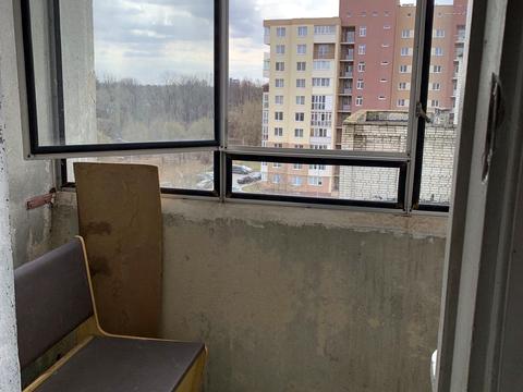 квартира по адресу Ивана Величковского ул., 34