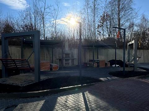 квартира по адресу Александра Довженко ул., 9б