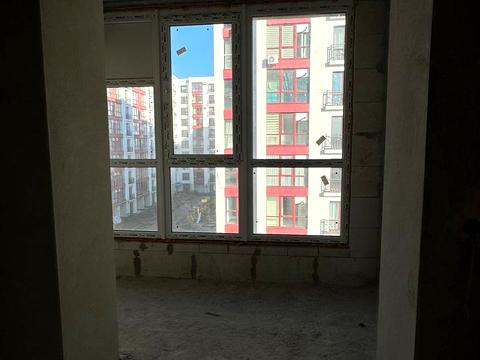 квартира по адресу Александра Довженко ул., 9б