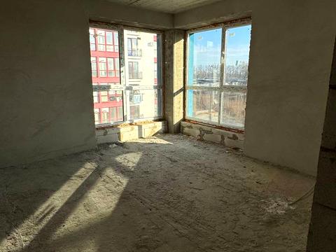 квартира по адресу Александра Довженко ул., 9б