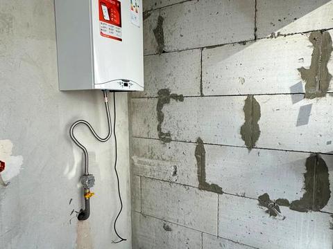 квартира по адресу Александра Довженко ул., 9б