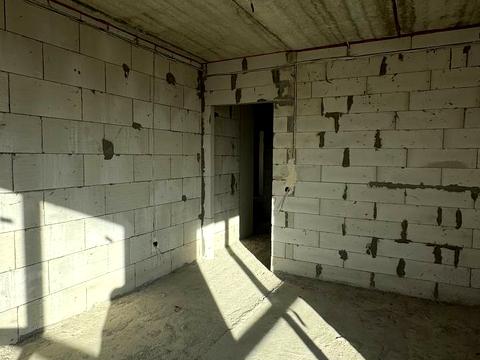 квартира по адресу Александра Довженко ул., 9б