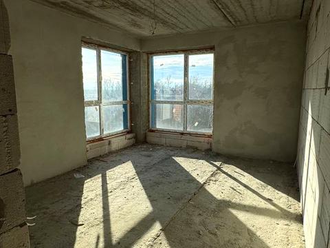 квартира по адресу Александра Довженко ул., 9б