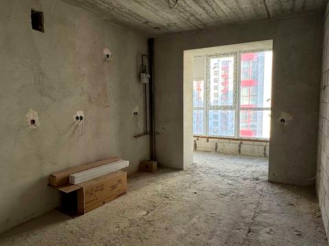 квартира по адресу Александра Довженко ул., 9б