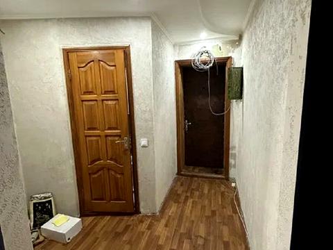 квартира за адресою Петра Юрченка вул., 17