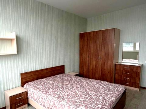 квартира за адресою Люстдорфська дорога вул., 55/2 к7