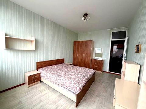 квартира за адресою Люстдорфська дорога вул., 55/2 к7