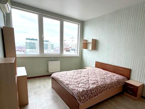 квартира за адресою Люстдорфська дорога вул., 55/2 к7