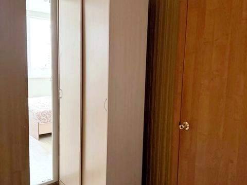 квартира за адресою Люстдорфська дорога вул., 55/2 к7