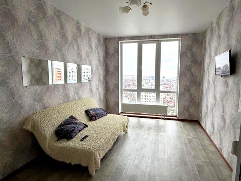 квартира за адресою Люстдорфська дорога вул., 55/2 к7