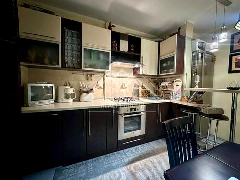 квартира за адресою 21-ї Бригади Національної Гвардії України вул. (Симонова), 6